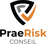Logo Praerisk Conseil