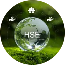 HSE - Praerisk Conseil